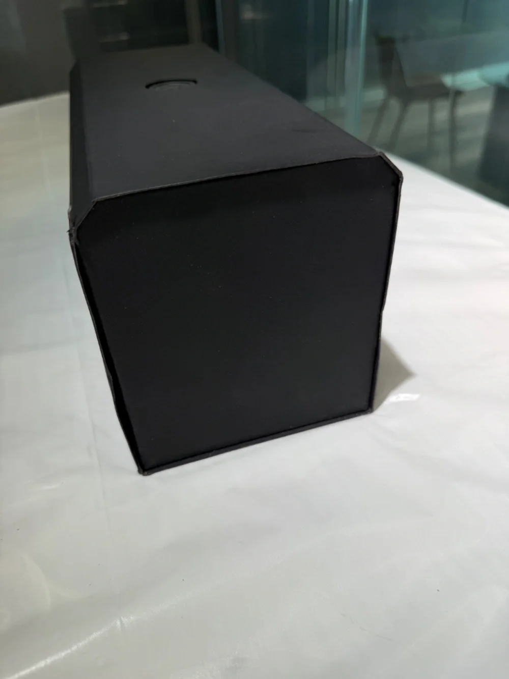Audemars Piguet storage case for wathches